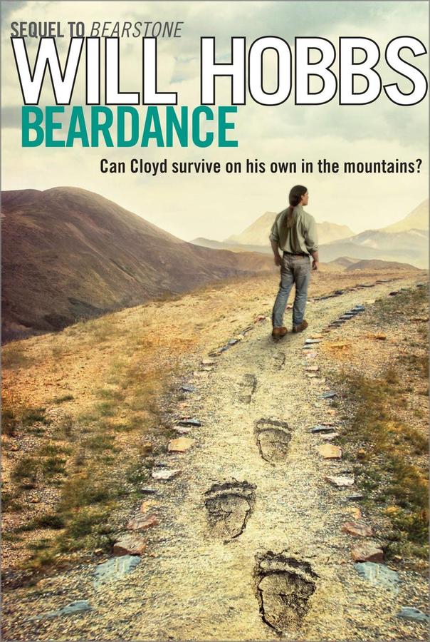 Beardance-Children’s / Teenage fiction: Nature and animal stories-買書書 BuyBookBook