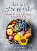 Let Us Give Thanks-Self-help/ personal development/ practical advice-買書書 BuyBookBook