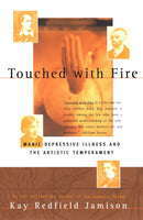 Touched With Fire-Self-help/ personal development/ practical advice-買書書 BuyBookBook