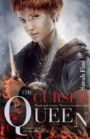The Cursed Queen-Children’s / Teenage fiction: Fantasy-買書書 BuyBookBook