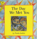 The Day We Met You-Children’s / Teenage fiction: Family and home stories-買書書 BuyBookBook