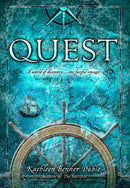 Quest-Children’s / Teenage fiction: General and modern fiction-買書書 BuyBookBook