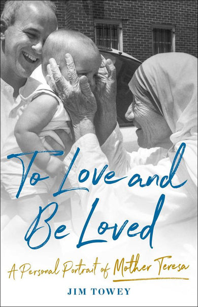 To Love and Be Loved-Biography and memoirs-買書書 BuyBookBook
