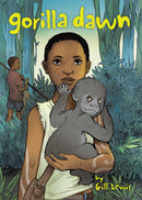 Gorilla Dawn-Children’s / Teenage fiction: Nature and animal stories-買書書 BuyBookBook