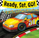 Ready, Set, Go!-Children’s / Teenage fiction: General and modern fiction-買書書 BuyBookBook