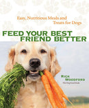 Feed Your Best Friend Better-Nature and the natural world: general interest-買書書 BuyBookBook