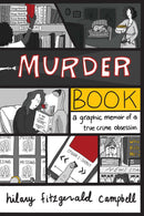 Murder Book-True stories and non-fiction prose-買書書 BuyBookBook