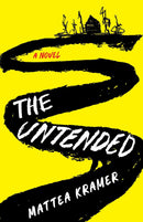 The Untended-Fiction: Thriller and horror-買書書 BuyBookBook