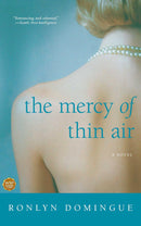 The Mercy of Thin Air-Fiction: general and literary-買書書 BuyBookBook