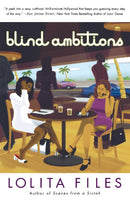 Blind Ambitions-Fiction: Modern and contemporary-買書書 BuyBookBook