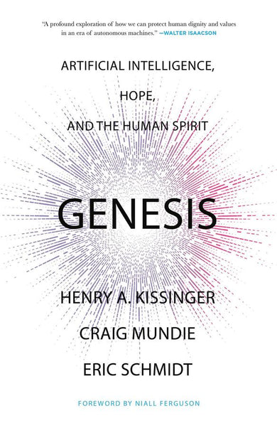 Genesis-Mathematics and Science-買書書 BuyBookBook