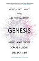 Genesis-Mathematics and Science-買書書 BuyBookBook