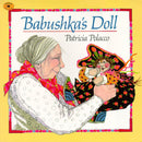 Babushka's Doll-Children’s / Teenage fiction: General and modern fiction-買書書 BuyBookBook