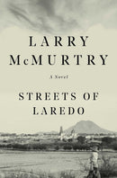Streets Of Laredo-Fiction: Adventure / action / war-買書書 BuyBookBook