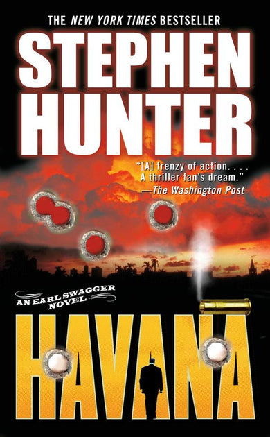 Havana-Fiction: general and literary-買書書 BuyBookBook