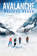 Avalanche-Children’s / Teenage fiction: Action and adventure stories-買書書 BuyBookBook