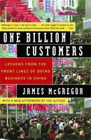 One Billion Customers-Business and Management-買書書 BuyBookBook