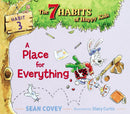 A Place for Everything-Children’s picture books-買書書 BuyBookBook