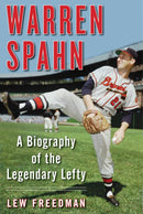 Warren Spahn-Biography and memoirs-買書書 BuyBookBook