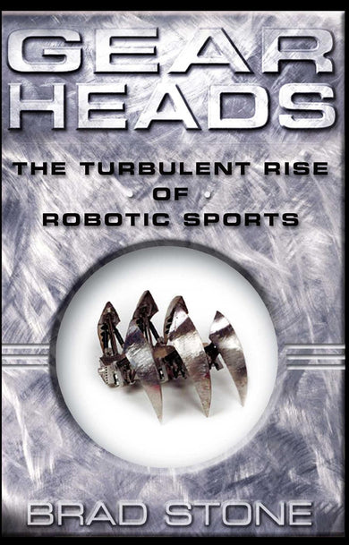 Gearheads-Sports and Active outdoor recreation-買書書 BuyBookBook