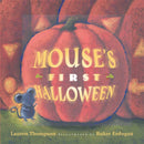 Mouse's First Halloween-Children’s picture books-買書書 BuyBookBook