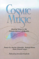 Cosmic Music-Music-買書書 BuyBookBook