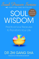 Soul Wisdom-Mind/ body/ spirit-買書書 BuyBookBook