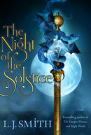 The Night of the Solstice-Children’s / Teenage fiction: Fantasy-買書書 BuyBookBook