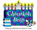 Chanukah Bugs-Children’s / Teenage fiction: General and modern fiction-買書書 BuyBookBook