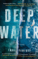 Deep Water-Fiction: Thriller and horror-買書書 BuyBookBook