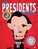 What Presidents Are Made Of-Children’s / Teenage reference material-買書書 BuyBookBook