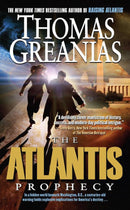 The Atlantis Prophecy-Fiction: Adventure / action / war-買書書 BuyBookBook