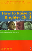 How to Raise a Brighter Child-Family and health-買書書 BuyBookBook