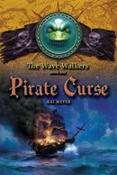 Pirate Curse-Children’s / Teenage fiction: Fantasy-買書書 BuyBookBook