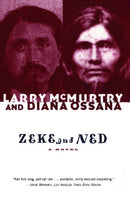 Zeke and Ned-Fiction: general and literary-買書書 BuyBookBook