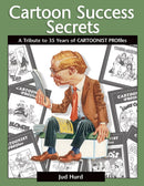 Cartoon Success Secrets-Lifestyle and Leisure-買書書 BuyBookBook