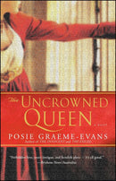 The Uncrowned Queen-Fiction: Historical fiction-買書書 BuyBookBook