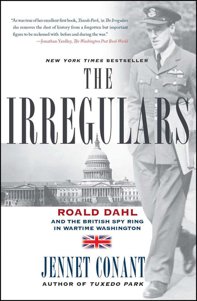 The Irregulars-History and Archaeology-買書書 BuyBookBook
