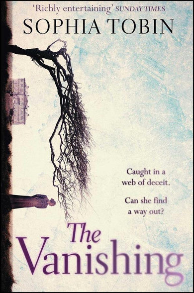 The Vanishing-Fiction: Historical fiction-買書書 BuyBookBook