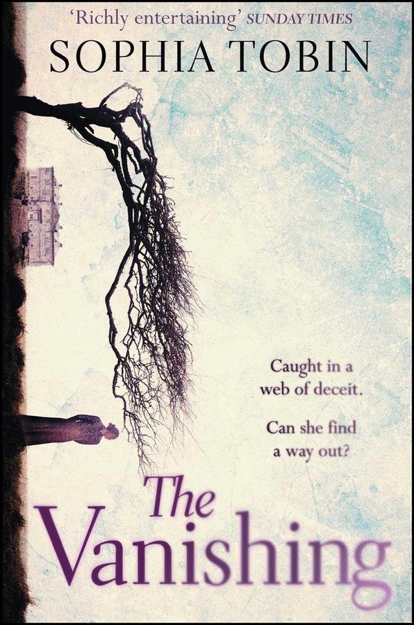The Vanishing-Fiction: Historical fiction-買書書 BuyBookBook