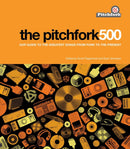 The Pitchfork 500-Music-買書書 BuyBookBook