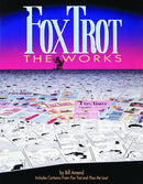FoxTrot: The Works-Graphic novels/ Comic books/ Manga/ Cartoons-買書書 BuyBookBook