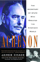 Acheson-Biography and memoirs-買書書 BuyBookBook