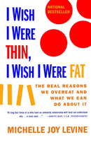 I WISH I WERE THIN, I WISH I WERE FAT-Family and health-買書書 BuyBookBook