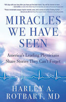 Miracles We Have Seen-Self-help/ personal development/ practical advice-買書書 BuyBookBook