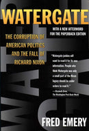 Watergate-History and Archaeology-買書書 BuyBookBook