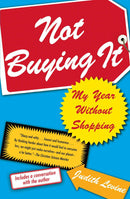 Not Buying It-Society/ culture/ social sciences-買書書 BuyBookBook