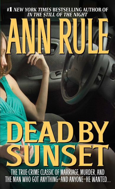 Dead By Sunset-True stories and non-fiction prose-買書書 BuyBookBook