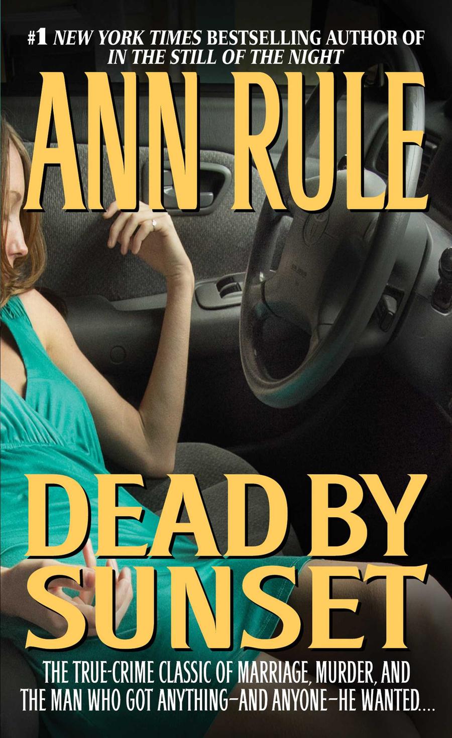 Dead By Sunset-True stories and non-fiction prose-買書書 BuyBookBook