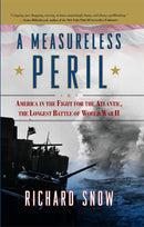 A Measureless Peril-History and Archaeology-買書書 BuyBookBook